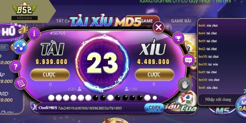 Luật chơi mà cược thủ cần nắm