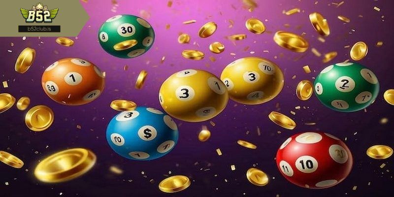 Nhiều hình thức đặt cược keno kiểu ngũ hành