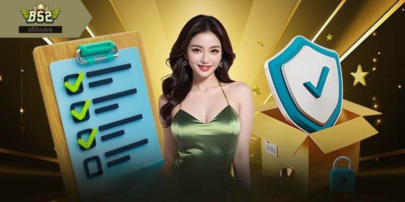 Tại sao người chơi nên hiểu rõ miễn trừ trách nhiệm?
